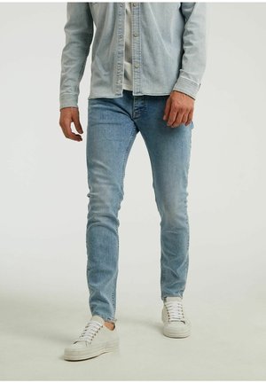 Jeans slim fit - blue