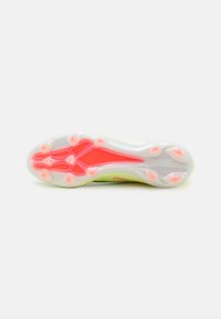 adidas Performance X CRAZYFAST ELITE LL FG - Scarpe da calcio per terreni duri - team solar yellow 2/core black/cloud white