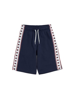 Champion BERMUDA  - Szorty - dark blue