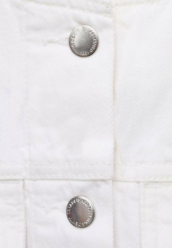 CROP - Denim jacket3