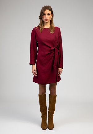 Robe de jour - malaga