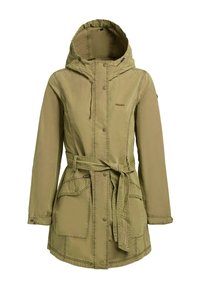 Neizbrano, turtle green