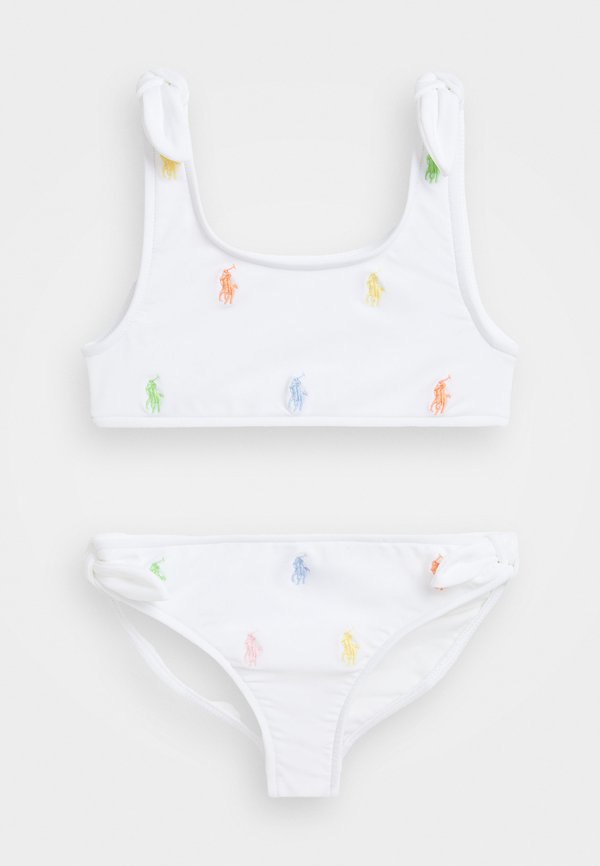 POLO PONY TWO PIECE SWIMSUIT - Bikini