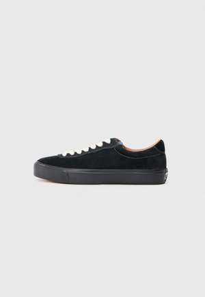 UNISEX - Tenisky - black/white