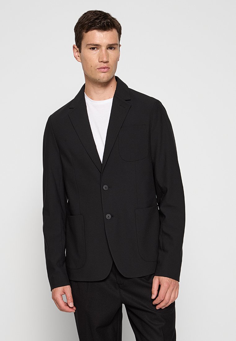 Michael Kors Blazer zwart Michael Kors Blazer zwart