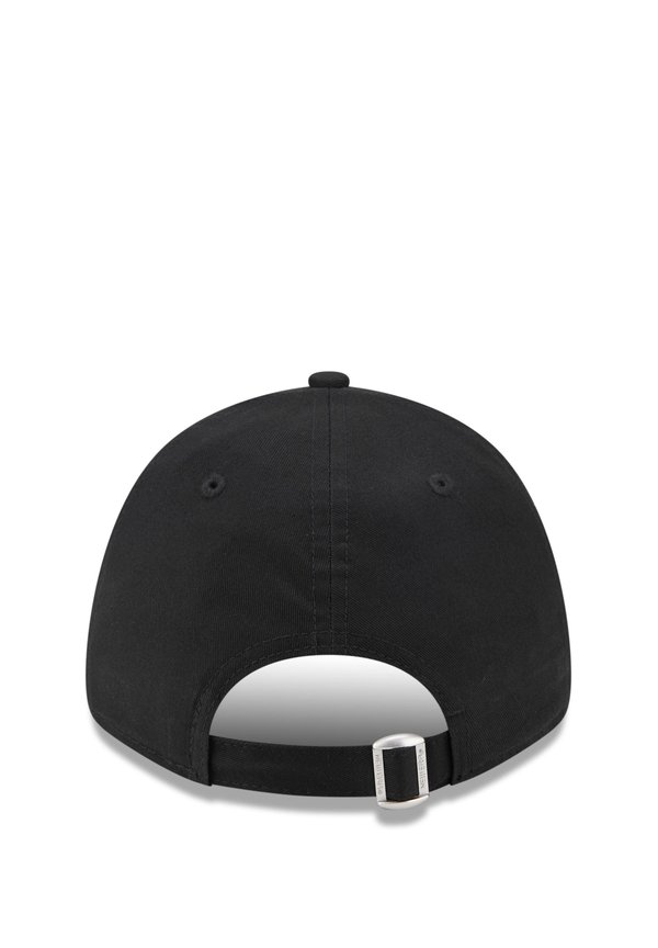 CORE - Club wear - ac milan blk4