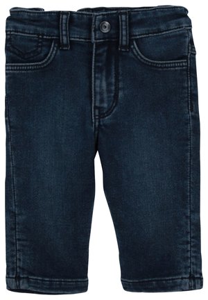 Jeans straight leg - blue