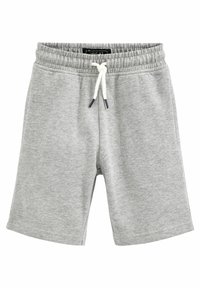 Next 4 PACK - Teplákové kalhoty - black/navy blue/khaki green/grey