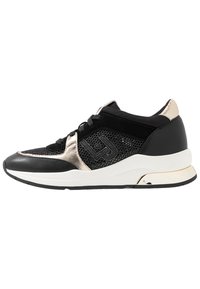 Liu Jo Jeans Sneaker low - black