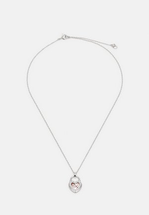 Michael Kors Halskette - silver-coloured