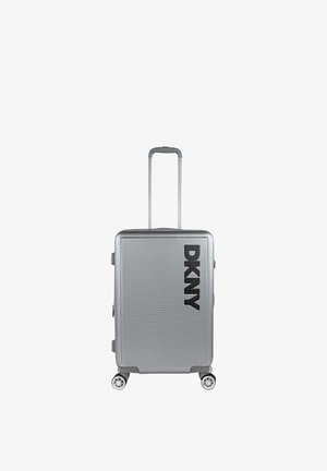 SIMPLY PUT - Trolley - plata