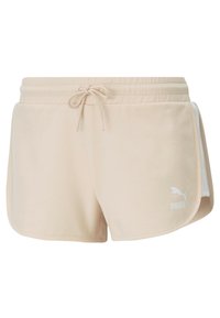 Puma Träningsshorts - pink