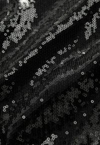 Next SEQUIN REGULAR FIT - Blazer - black