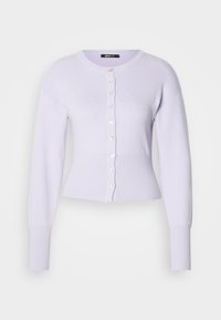 Δεν επιλέχθηκε, dusty purple