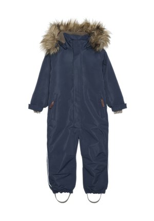 ENSNOWSUIT - Vinterdress - parisian night
