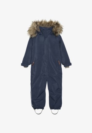 EN FANT ENSNOWSUIT - Skioverall / Skidragter - parisian night