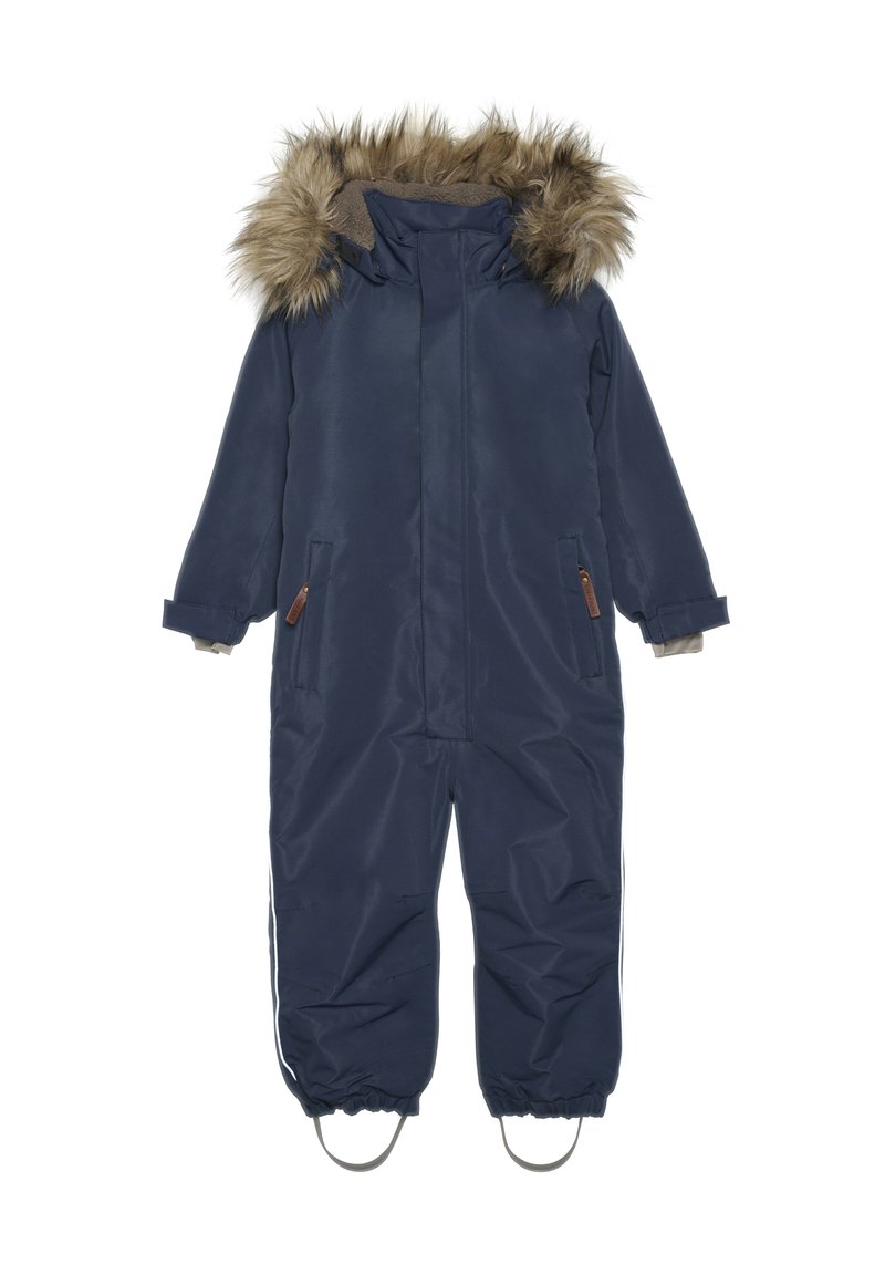 EN FANT ENSNOWSUIT - Žieminis kombinezonas - parisian night