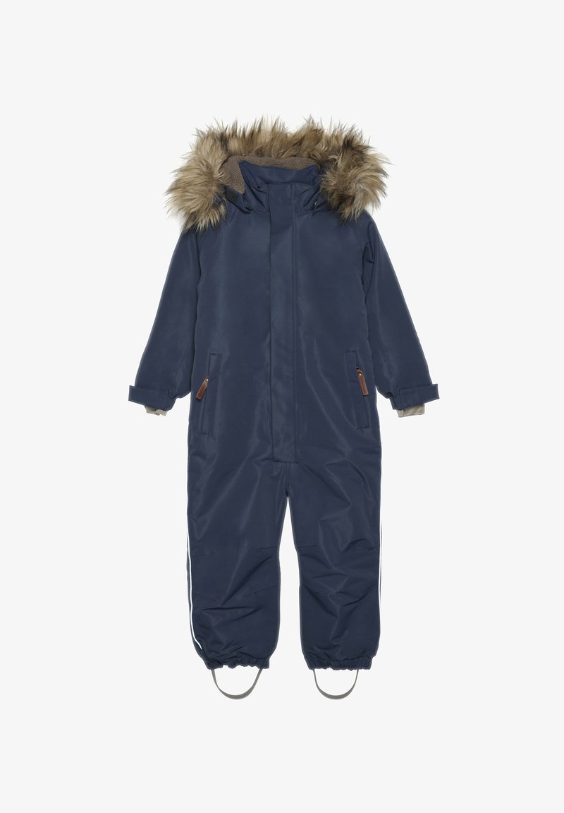 EN FANT ENSNOWSUIT - Ziemas kombinezons - parisian night
