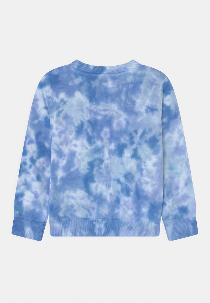 Kinder Pullover | Ellesse SUPRIOS Sweatshirt light blue/hellblau - ED89858 Kinder Pullover | Ellesse SUPRIOS Sweatshirt light blue/hellblau - ED89858