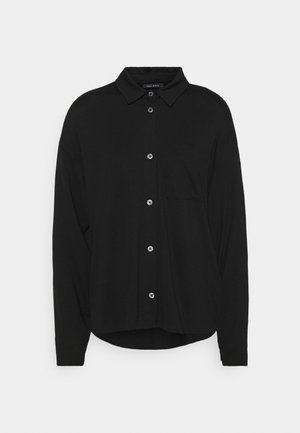 Chemisier - black