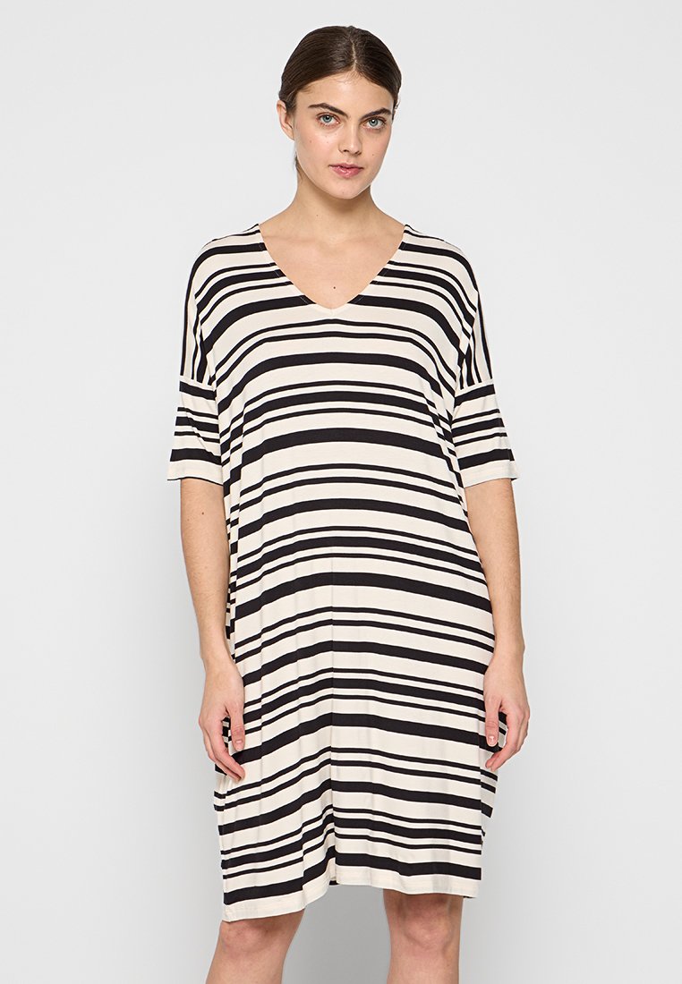 Part Two Jerseyjurk zwart