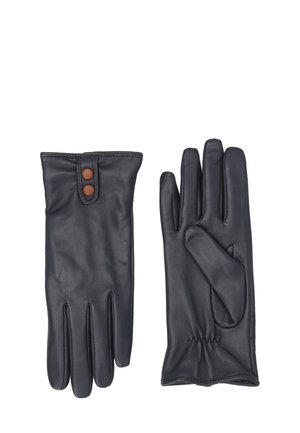 - Rękawiczki pięciopalcowe