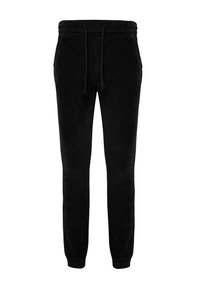 Niet geselecteerd, black