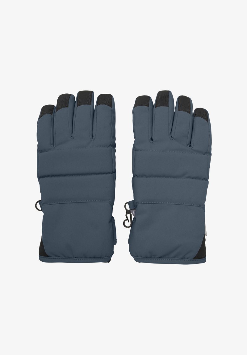 Color Kids Fingervantar - stormy weather