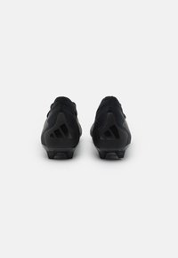 adidas Performance Kopačky pro pevný povrch - black