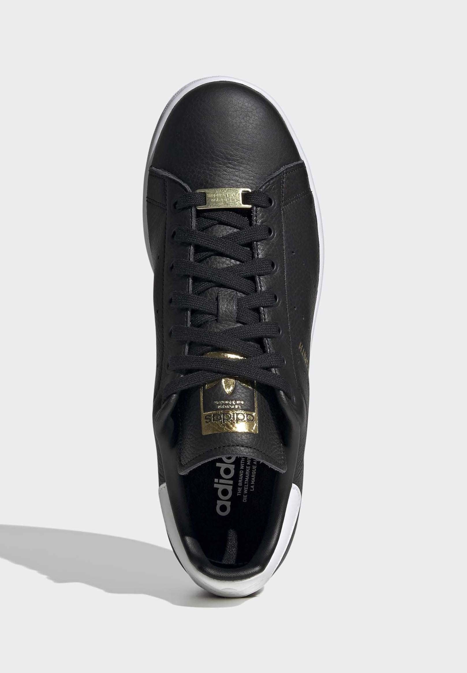 stan smith noir zalando