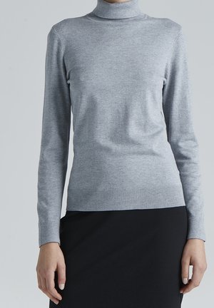 Trui - grey