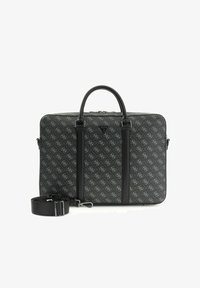 Ausgewählt, dark black