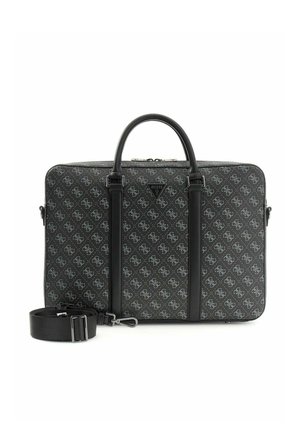 Ventiquattrore - dark black