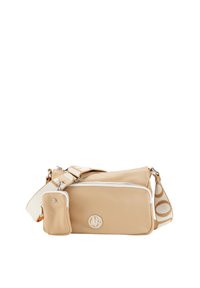 Unselected, beige