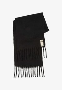 Sélectionné, black