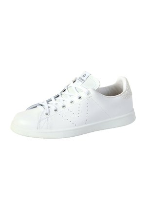BASKET VICTORIA  - Sneakers laag - white