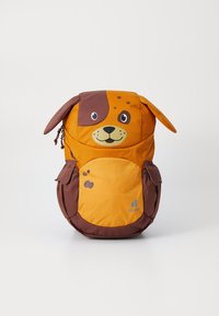 Ikke valgt, maple/umbra