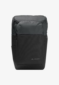 Selezionato, black