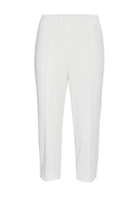 Unausgewählt, cream white
