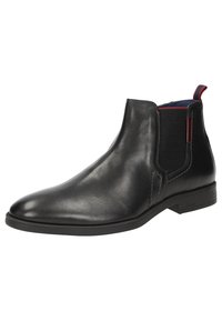 Botas Chelsea Para Hombre, Botas De Vestir De Gamuza