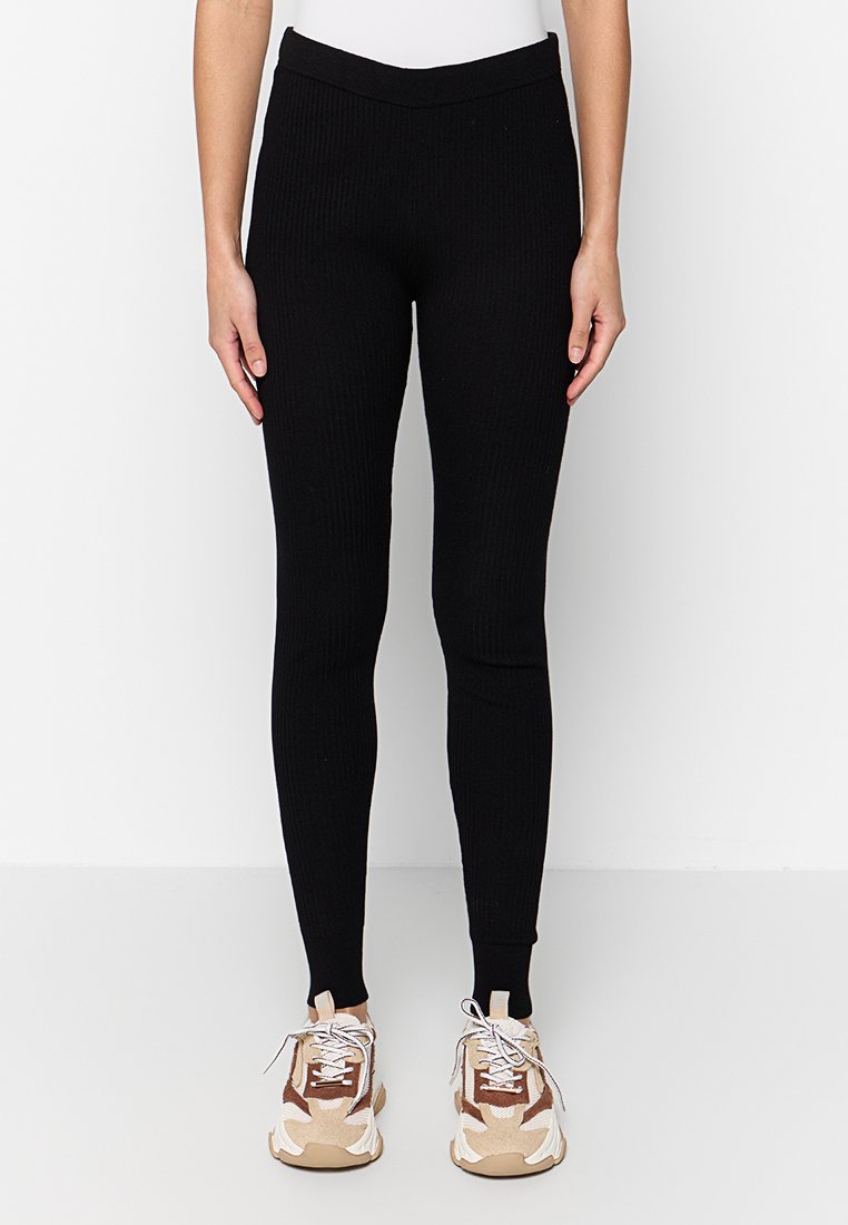 Replay Legging zwart Replay Legging zwart