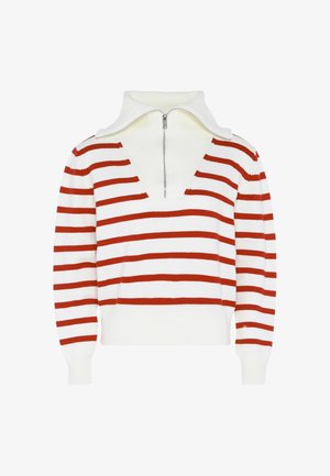 DreiMaster, - Sweter