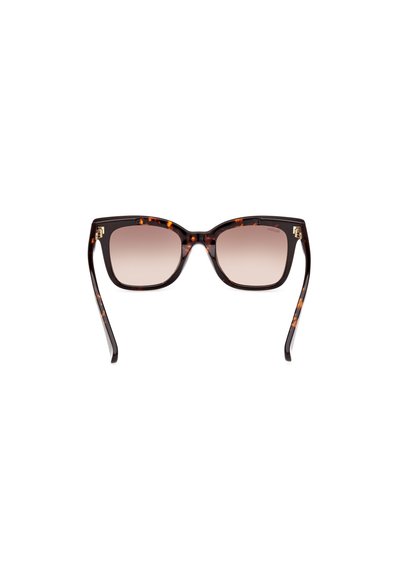 Max Mara LEE2 - Occhiali da sole - marrone chiaro marrone sfumato