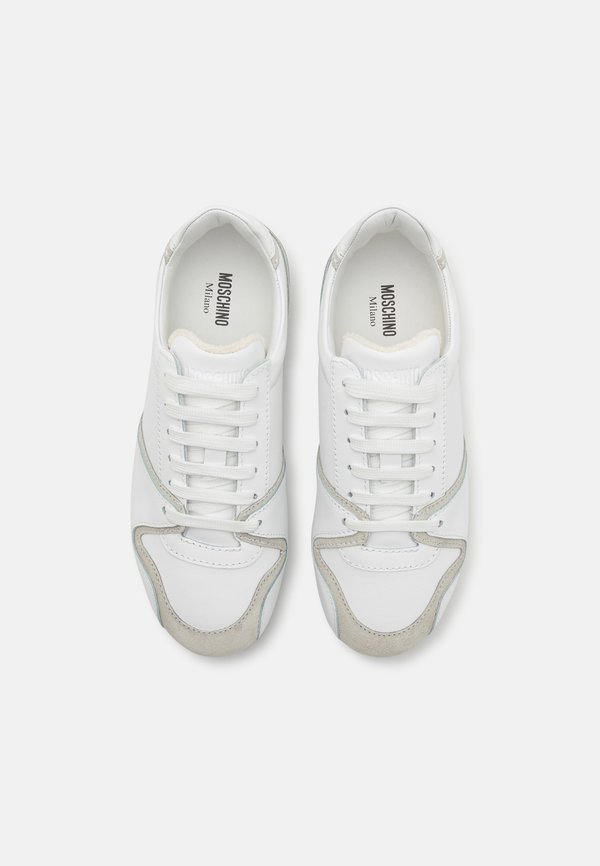 TENNIS SHOES - Trainers - bianco3