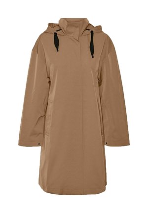 Parka - beige