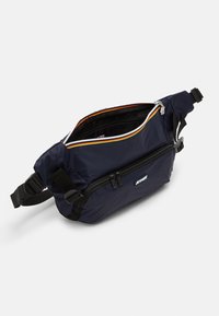 K-Way FERICY UNISEX - Ľadvinka - blue depht
