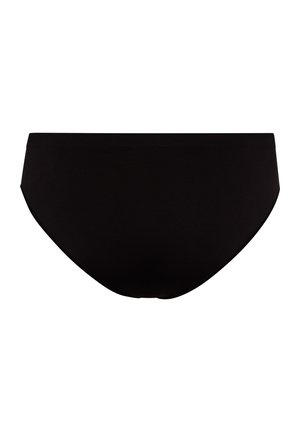 Hanro, TOUCH FEELING - Braguitas - black