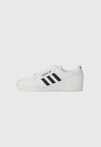 Não selecionado, white/core black