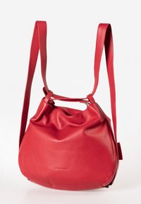 Aunts & Uncles WHISPER - Schoudertas - crimson red