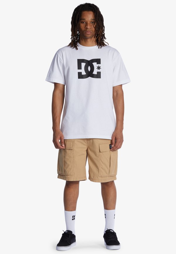 TUNDRA - Shorts - incense3